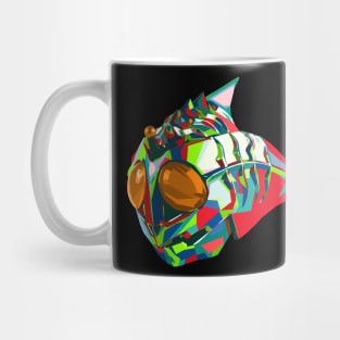 Sigma Color Mug